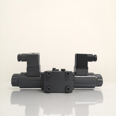 A10vg28/45/63 Ep1 Ep2 Vente pour pompe hydraulique Rexroth Machines de pavage Politique de remboursement