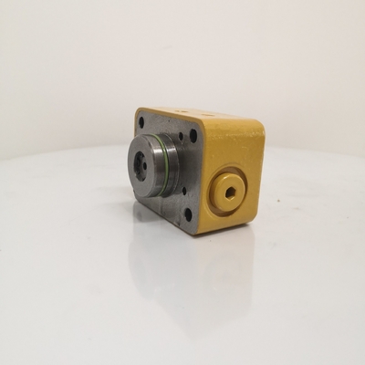 Ventilateur pour moteur hydraulique Rexroth