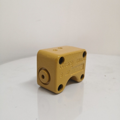 Ventilateur pour moteur hydraulique Rexroth