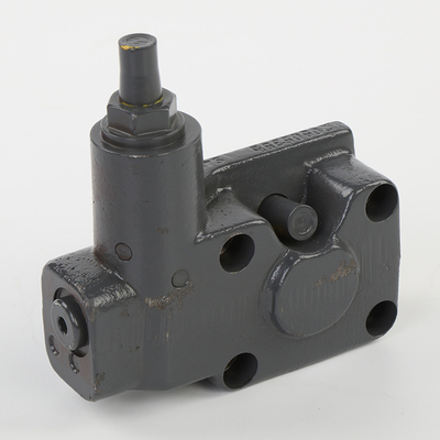 Ventilation personnalisée pour moteur hydraulique Rexroth