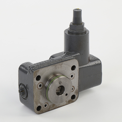 Ventilation personnalisée pour moteur hydraulique Rexroth