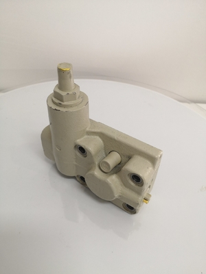 Ventilation personnalisée pour moteur hydraulique Rexroth
