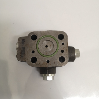 Valve de rinçage personnalisable A6ve/A6vm 55/80 pour le support du moteur hydraulique Rexroth en USD