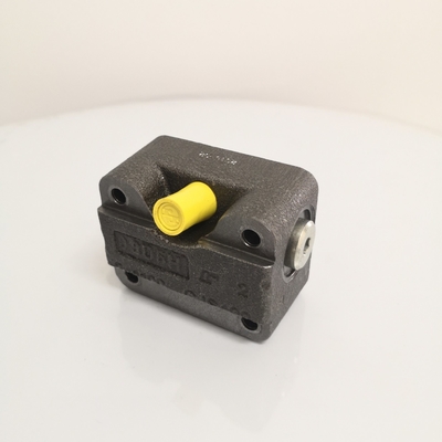 Rexroth A6ve/A6vm28/55/80 HD1 HD2 HD3 soupape hydraulique adaptée à vos besoins