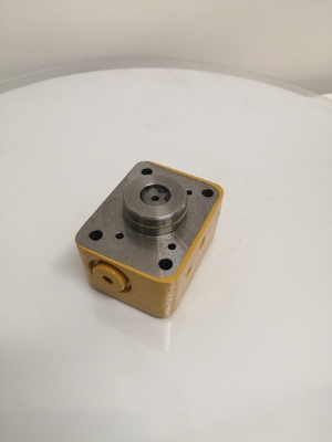 Pompes hydrauliques A6ve/A6vm 28/55/80 Hz1 Valve pour le support du moteur Rexroth Paiement en USD