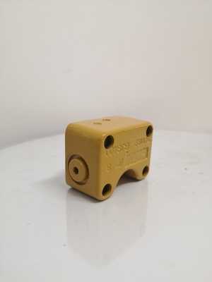 Pompes hydrauliques A6ve/A6vm 28/55/80 Hz1 Valve pour le support du moteur Rexroth Paiement en USD