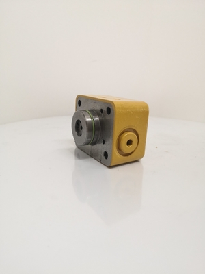 Pompes hydrauliques A6ve/A6vm 28/55/80 Hz1 Valve pour le support du moteur Rexroth Paiement en USD