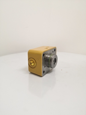Pompes hydrauliques A6ve/A6vm 28/55/80 Hz1 Valve pour le support du moteur Rexroth Paiement en USD