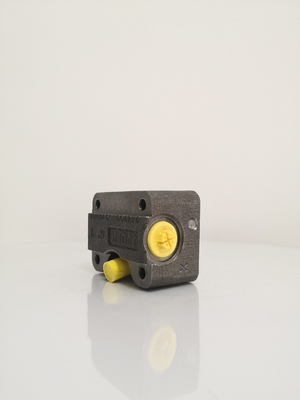 A6ve/A6vm 28/55/80 Ha2 Ha1 Ha2t Ha1t Valve hydraulique pour Rexroth Appliquer une pompe hydraulique