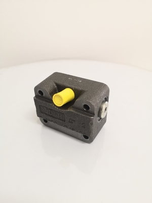 A6ve/A6vm 28/55/80 Ha2 Ha1 Ha2t Ha1t Valve hydraulique pour Rexroth Appliquer une pompe hydraulique