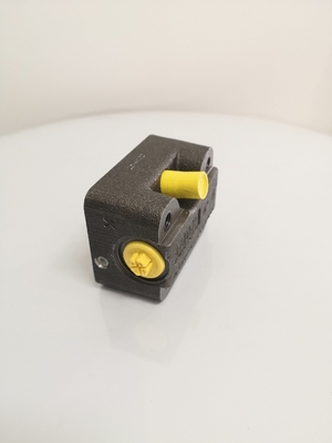 A6ve/A6vm 28/55/80 Ha2 Ha1 Ha2t Ha1t Valve hydraulique pour Rexroth Appliquer une pompe hydraulique
