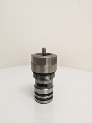 Service technique et pièces détachées de la soupape A4vg 125/180/250 Da pour pompe à pistons Rexroth