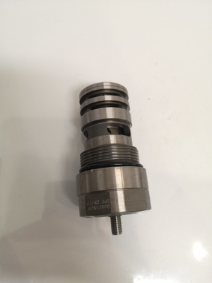 Service technique et pièces détachées de la soupape A4vg 125/180/250 Da pour pompe à pistons Rexroth