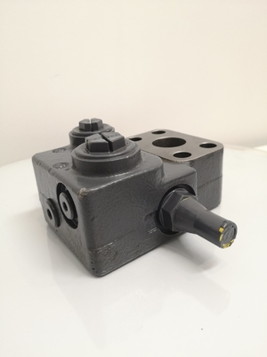 A4vg125/180 Remboursement de l'huile de la pompe à pistons Rexroth et maintenant