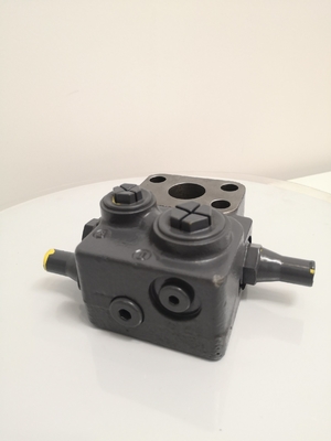A4vg125/180 Remboursement de l'huile de la pompe à pistons Rexroth et maintenant