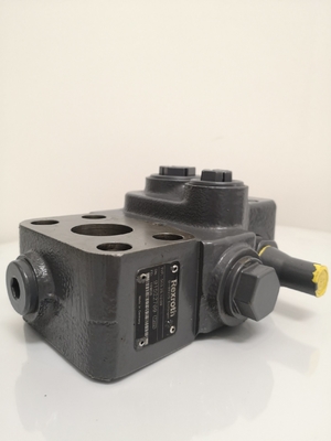 A4vg125/180 Remboursement de l'huile de la pompe à pistons Rexroth et maintenant