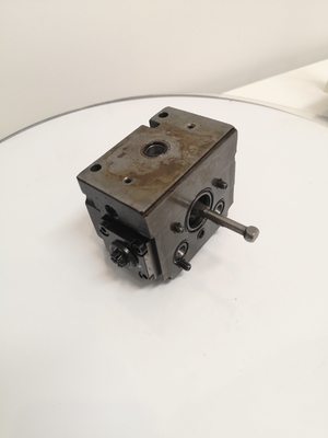 Paiement de l'aide en USD A4vg90/125/180/250 HD1 HD3 soupape de commande hydraulique pour Rexroth