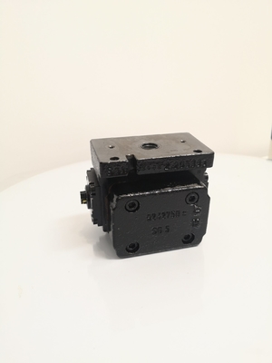 Paiement de l'aide en USD A4vg90/125/180/250 HD1 HD3 soupape de commande hydraulique pour Rexroth