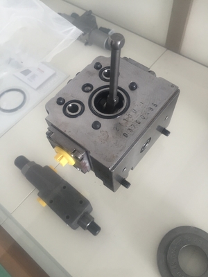 Paiement de l'aide en USD A4vg90/125/180/250 HD1 HD3 soupape de commande hydraulique pour Rexroth