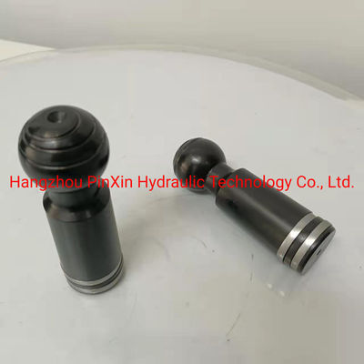 Rexroth A6ve28 Pièces de rechange hydrauliques pour pavé et pellicule Appliquer à pellicule