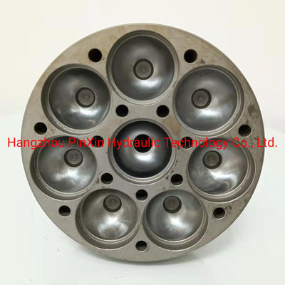 Rexroth A6ve28 Pièces de rechange hydrauliques pour pavé et pellicule Appliquer à pellicule