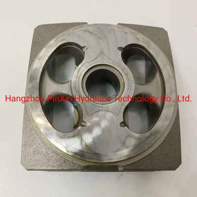 Rexroth A6ve28 Pièces de rechange hydrauliques pour pavé et pellicule Appliquer à pellicule