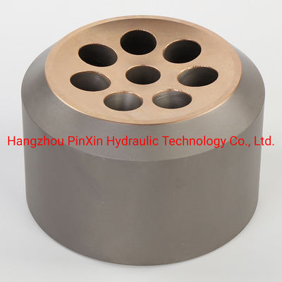 Rexroth A6ve28 Pièces de rechange hydrauliques pour pavé et pellicule Appliquer à pellicule