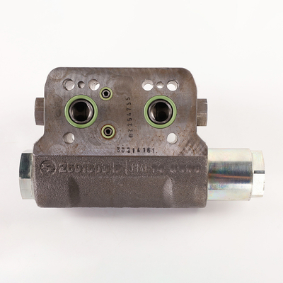 Rexroth moteur à piston hydraulique Bvd20 soupape d'équilibre à double siège à prix abordable