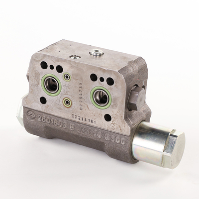 Rexroth moteur à piston hydraulique Bvd20 soupape d'équilibre à double siège à prix abordable