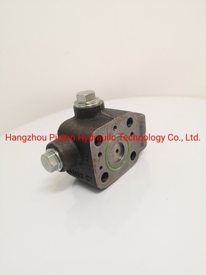 Personnalisation et délai de livraison estimé de la vanne hydraulique pour les pièces de moteur hydraulique