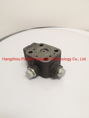 Personnalisation et délai de livraison estimé de la vanne hydraulique pour les pièces de moteur hydraulique