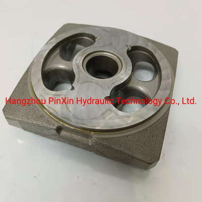 Hitachi HPV95 Pompes hydrauliques pièces détachées Bloc de cylindre avec conception
