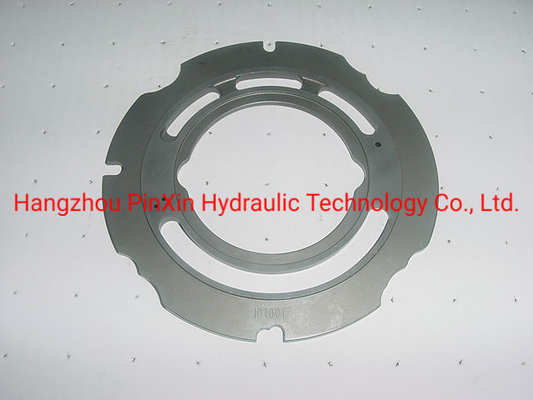 Hitachi HPV95 Pompes hydrauliques pièces détachées Bloc de cylindre avec conception