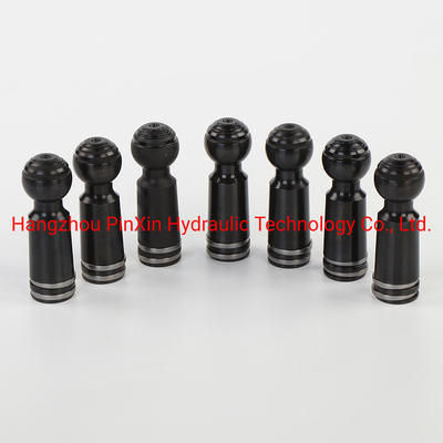 Politique de remboursement manquante Obtenez A4vg71 Pièces de rechange pour pompe à piston hydraulique Rexroth
