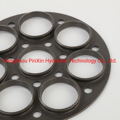 Politique de remboursement manquante Obtenez A4vg71 Pièces de rechange pour pompe à piston hydraulique Rexroth