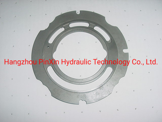 Politique de remboursement manquante Obtenez A4vg71 Pièces de rechange pour pompe à piston hydraulique Rexroth