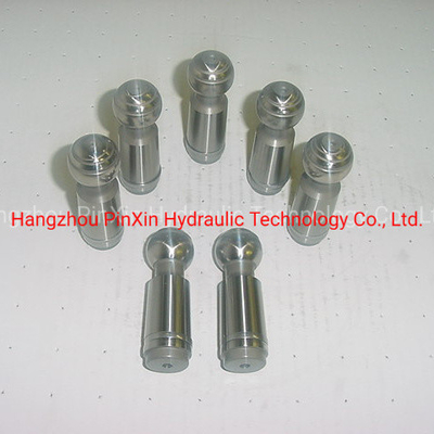 Pièces de rechange hydrauliques pour pompe à piston Rexroth A10vso45 Temps de livraison rapide