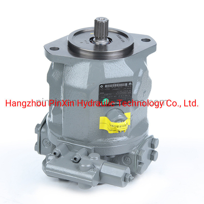 Pièces de rechange hydrauliques pour pompe à piston Rexroth A10vso45 Temps de livraison rapide