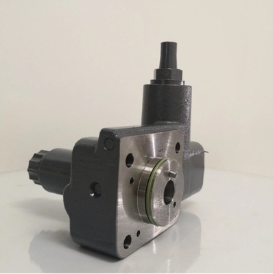 A6VE140 EP2D EP1D soupape de commande hydraulique pour la personnalisation du moteur à pistons Rexroth