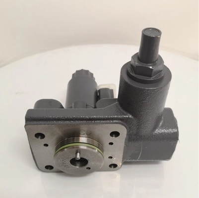 A6VE140 EP2D EP1D soupape de commande hydraulique pour la personnalisation du moteur à pistons Rexroth
