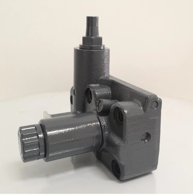 A6VE140 EP2D EP1D soupape de commande hydraulique pour la personnalisation du moteur à pistons Rexroth