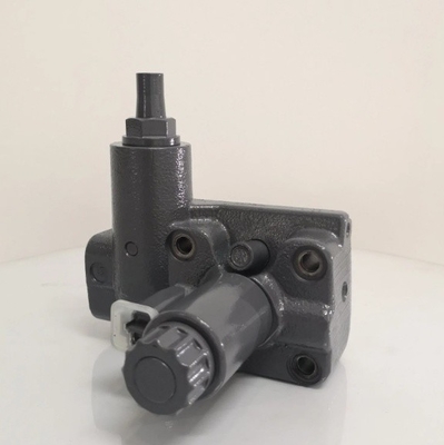 A6VE140 EP2D EP1D soupape de commande hydraulique pour la personnalisation du moteur à pistons Rexroth