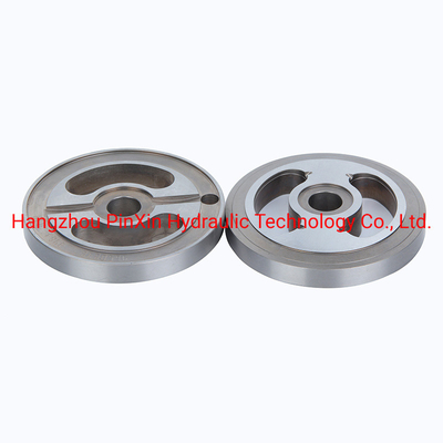 Pièces détachées de cylindres pour moteur hydraulique Rexroth A6vm107 Appliquer à la pelle