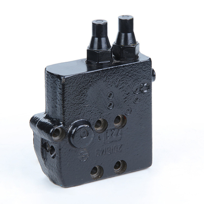 A11vo40/60/75 Drs Valve hydraulique pour les machines de pavage et les performances