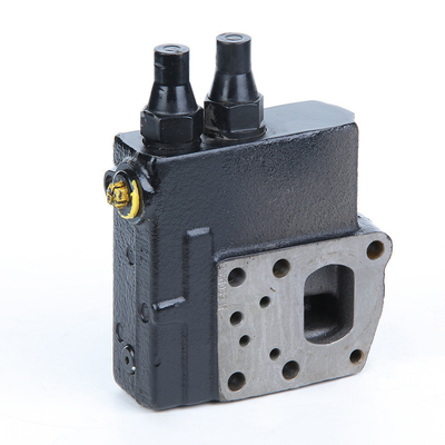 A11vo40/60/75 Drs Valve hydraulique pour les machines de pavage et les performances