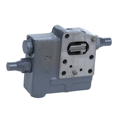 A11vo40/60/75 Drs Valve hydraulique pour les machines de pavage et les performances