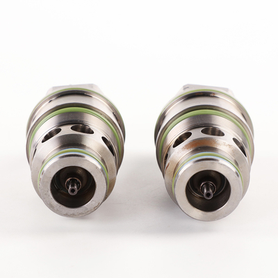 Valve de soulagement pour grue à rampe machines de construction pompes à moteur hydraulique Rexroth