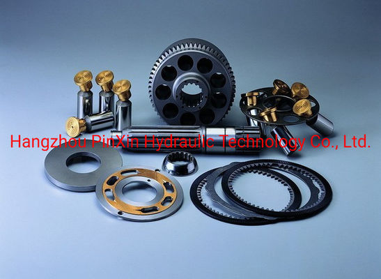 Pve19 Pve21 Ta1919 Pièces hydrauliques pour la capacité du seau à transmission hydraulique