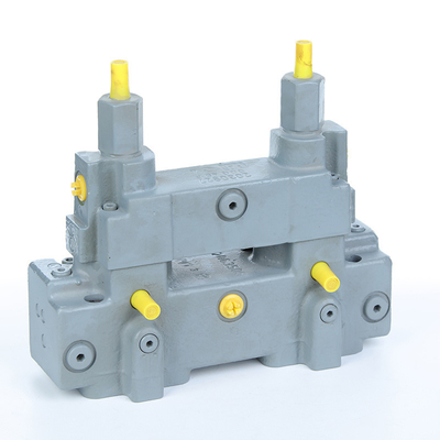 Valve de commande hydraulique de la série A8vo pour les pièces de machines de construction Rexroth dans le monde entier