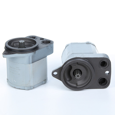 Valve de commande hydraulique de la série A8vo pour les pièces de machines de construction Rexroth dans le monde entier